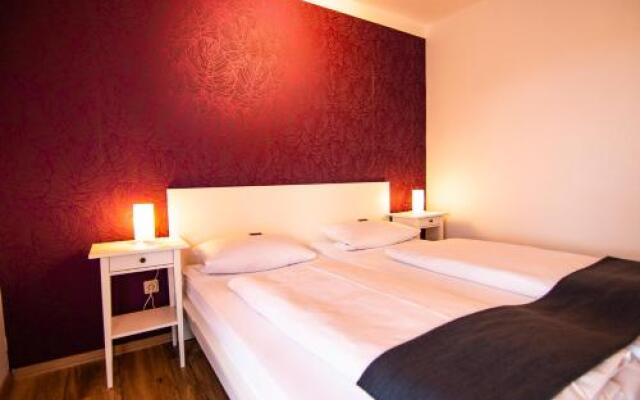 Landgasthof Hotel Will