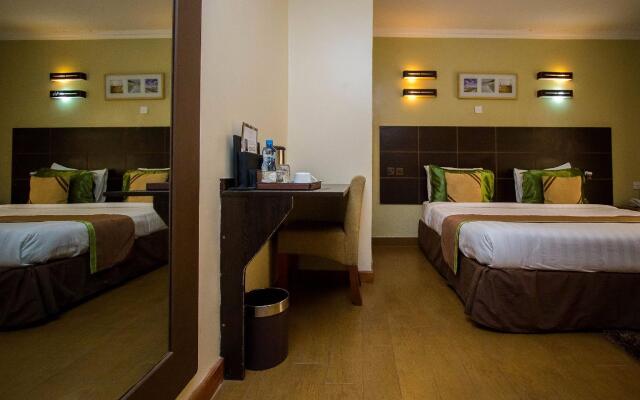 Eseriani The Hotel