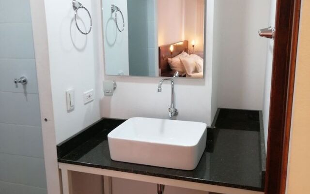 Hotel Boutique San Moritz