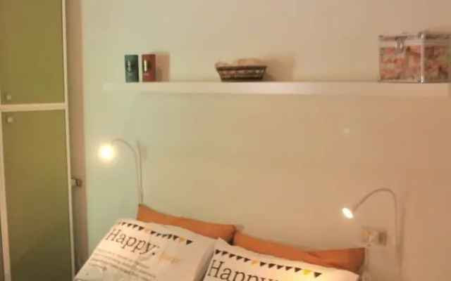 Appartamento Nadia - Rebomaholidays