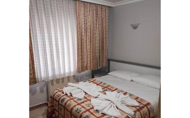 Otel Defne Polatlı