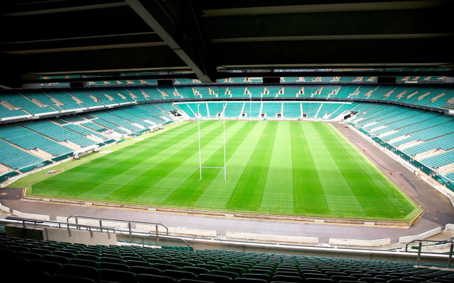 London Twickenham Stadium Hotel, a member of Radisson Individuals