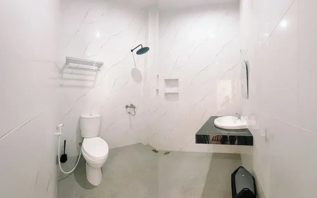 Simangande View & Resto By Helocus