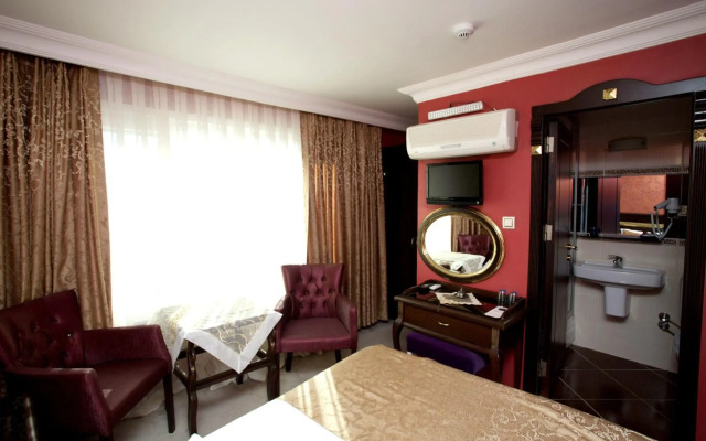 Sultanahmet Park Hotel
