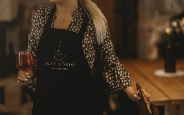Tõnise Majatalo