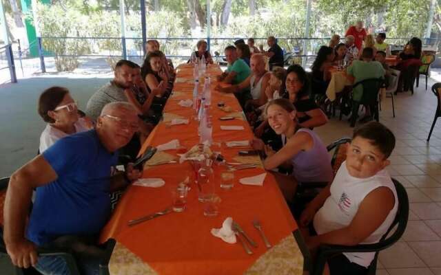 Camping Lo Ionio