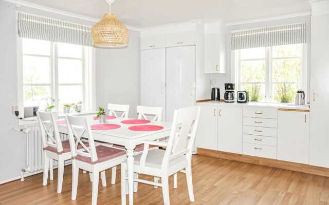 Beautiful Apartment in Sunnemo With Wifi and 3 Bedrooms