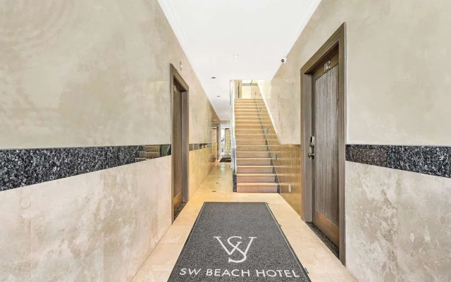 SW Beach Hotel