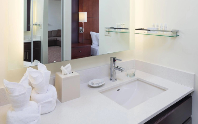 Residence Inn By Marriott Minneapolis Downtown