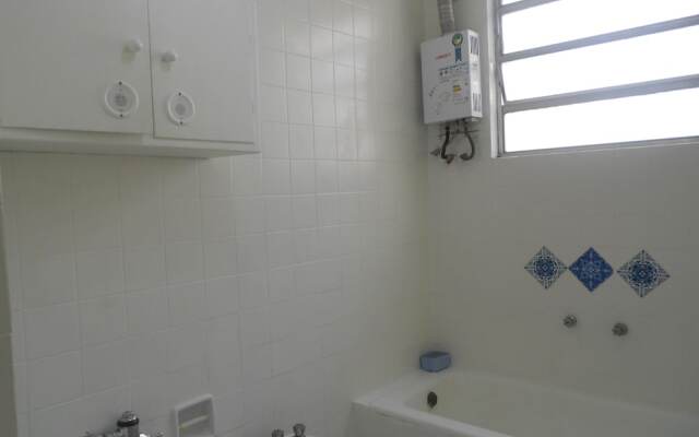 GoHouse Copacabana 802