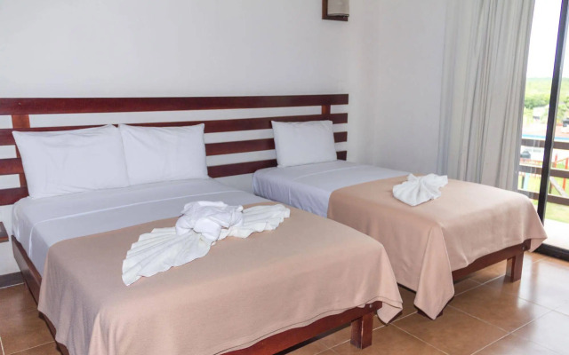 Hotel Boutique Pachamama