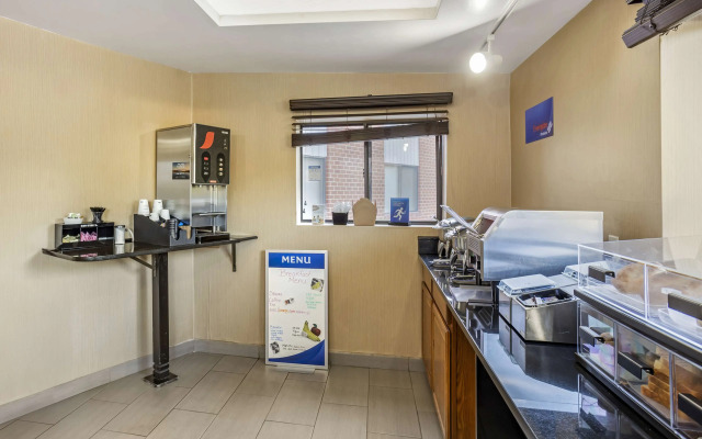 Best Western Monticello