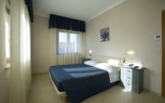 Villa Hotel del Sole