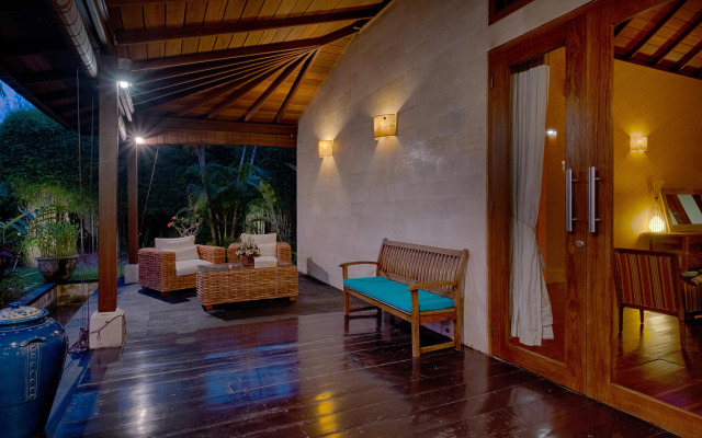 Ketewel Villa by Sanga Sanga Hospitality
