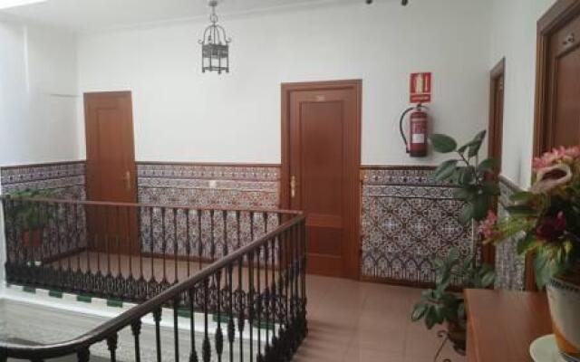 Hostal Trajano