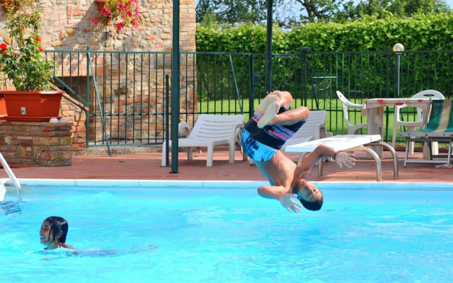 La Fornace Di Racciano