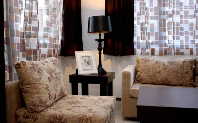 Maria Antoaneta Residence