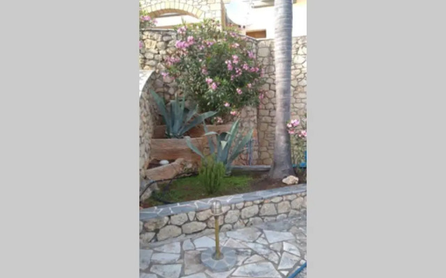 Markos apartments 2