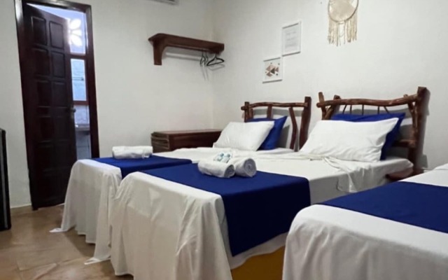 Pousada Hotel Califórnia