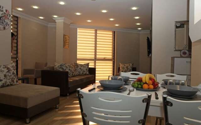 Noi Suites