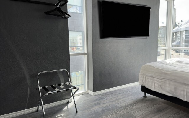 Hotel Aska