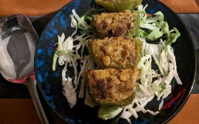 Himalayan River Garden