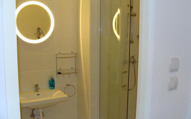 Boglárka Apartments Budapest Center