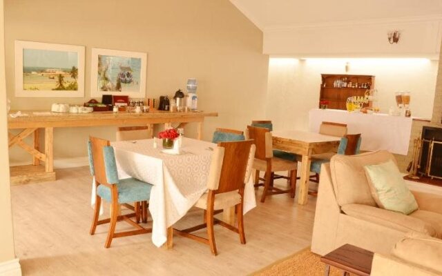 Ballantynes Lodge