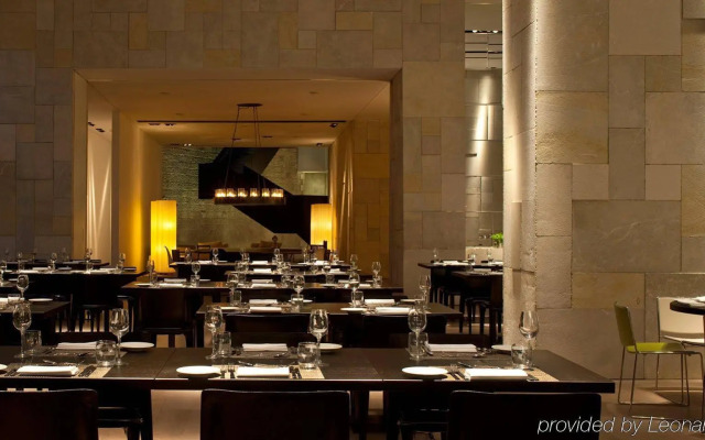 Mamilla Hotel