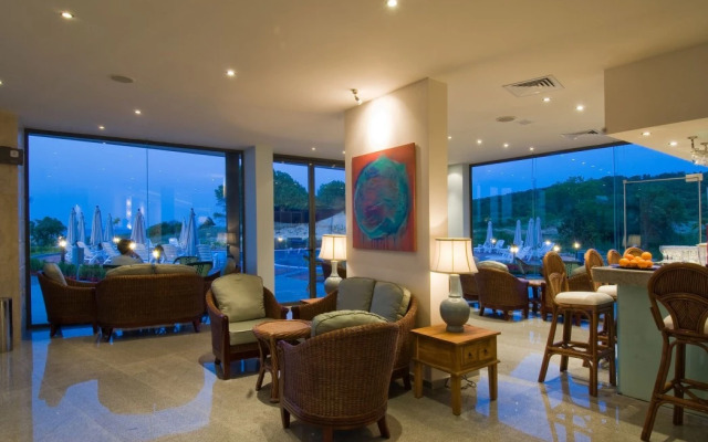 South Pearl Residence Sozopol