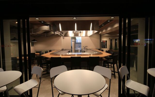 Beagle Tokyo Hostel and Apartments