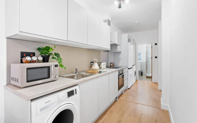 5 Guests - 2 Bedrooms - Brighton Centre - Petsok