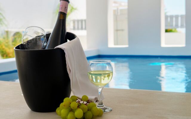 Aegean Paradiso Vacation Club Adults Only