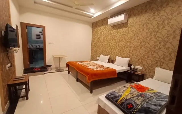 Hotel Sai Kripa Chittorgarh