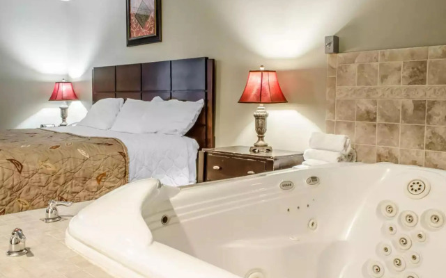 Econo Lodge Allentown