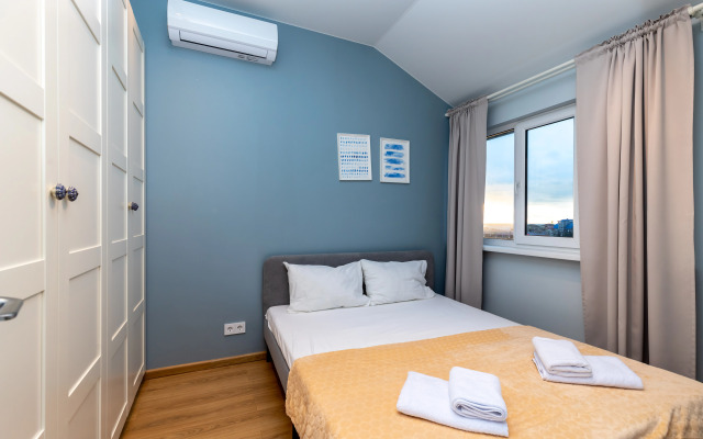 Apartamenty Stanislavskogo 1A