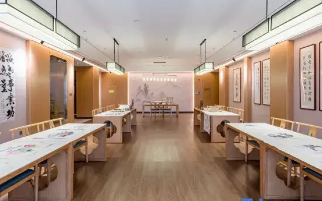 Xingyun Elegant Restaurant (Datong University Branch)