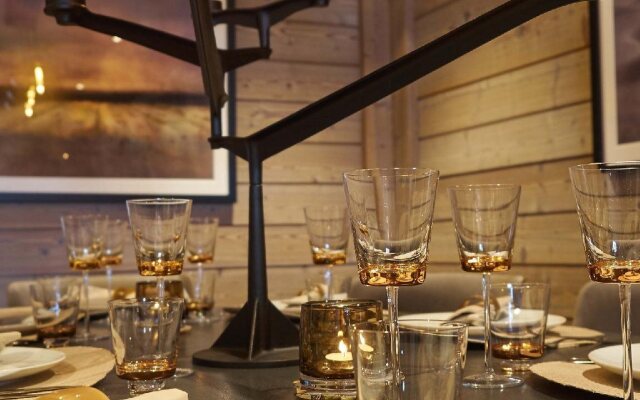 Six Senses Residences Courchevel
