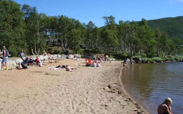 Fjelltun Fritidsleiligheter, leilighet 407