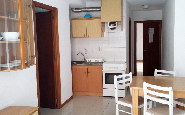 Apartamentos Bernat Pie de Playa 3000