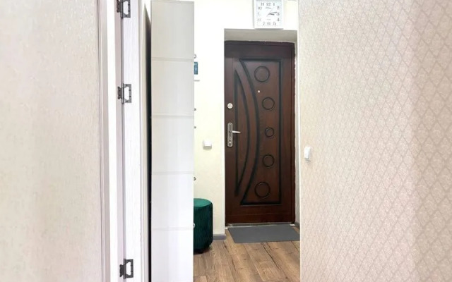 Апартаменты КенигАпарт на улице Магистральная, д. 47