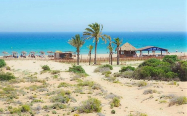 Mediterraneamente soleado