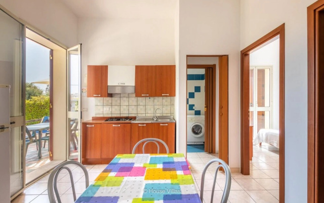 Sr-a522-mira48dt - Residence Miramare - Appartamento 4