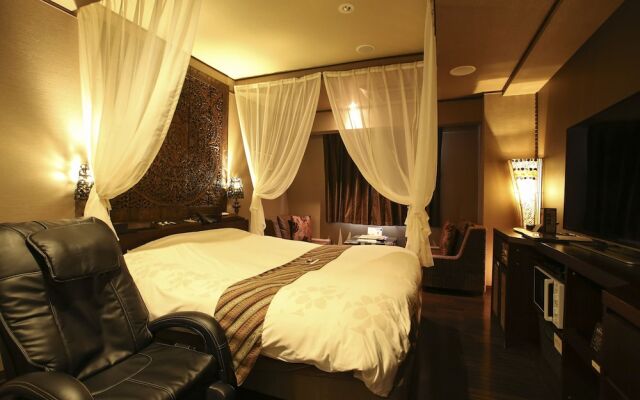 Hotel Bali An Resort Shinjuku Island - Adults only