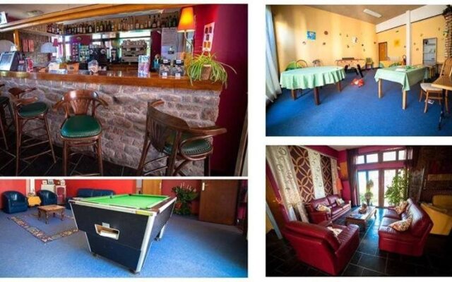 Le Grand Hôtel de Besse