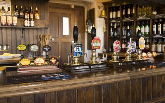 Red Lion - B&B