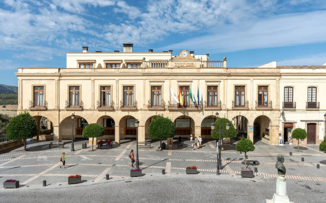Parador de Ronda