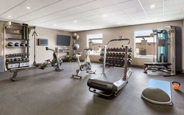 Home2 Suites by Hilton Scottsdale Salt River