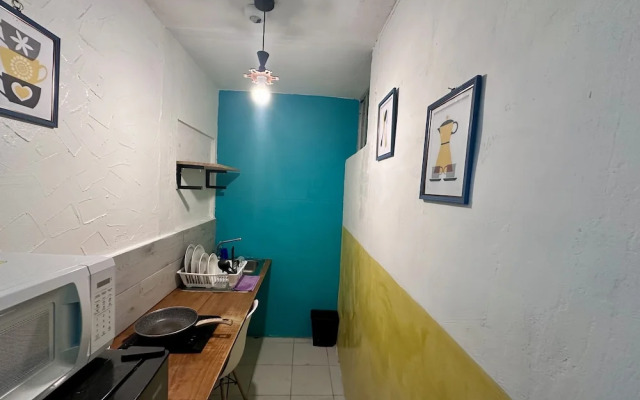 Suites Brisa Marina - Playa Regatas y Malecón