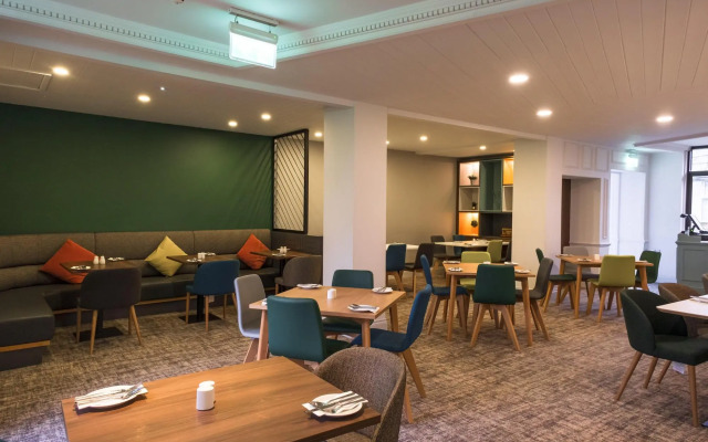 Holiday Inn Doncaster A1